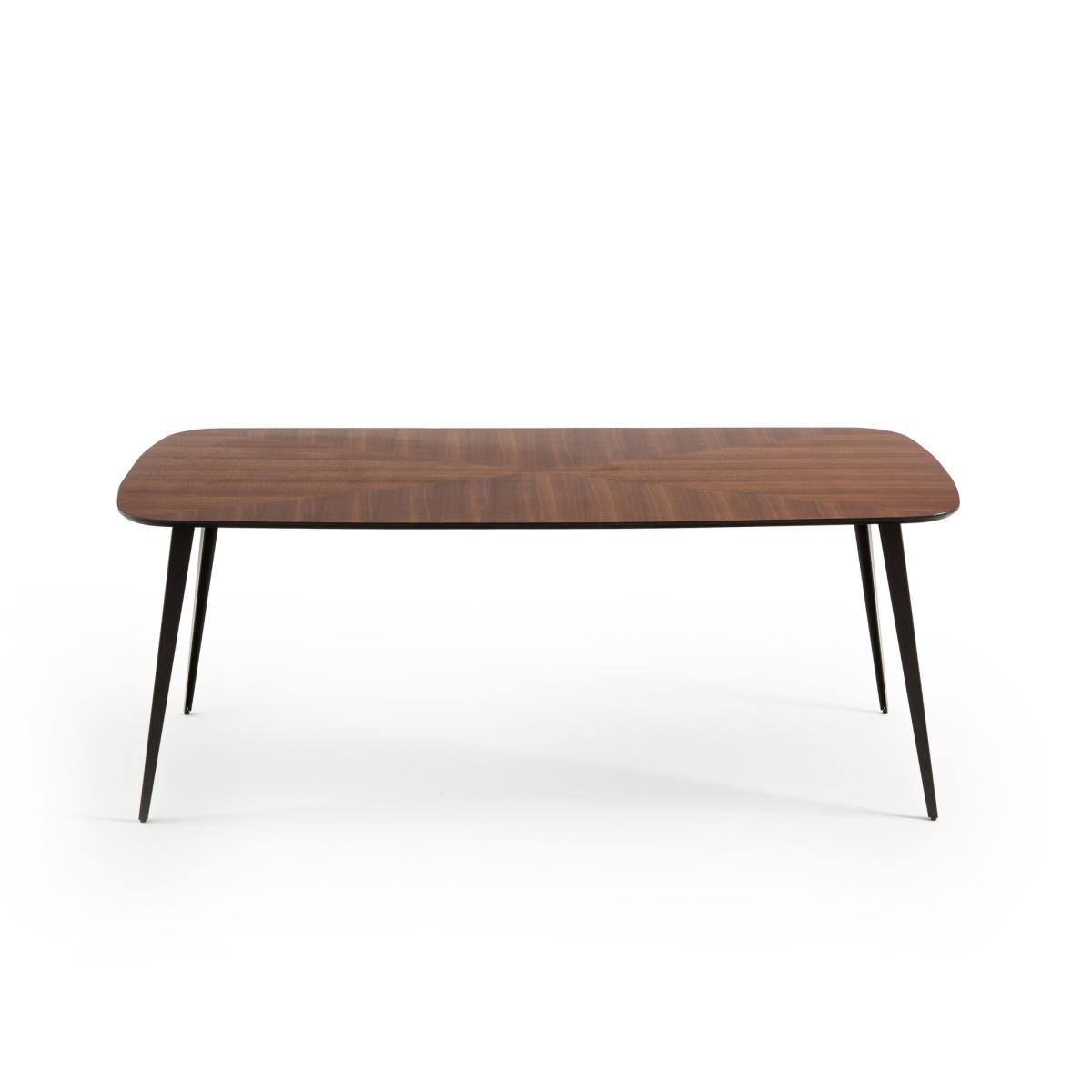 Watford Vintage Style Inlaid Marquetry Table (Seats 8). – image 2