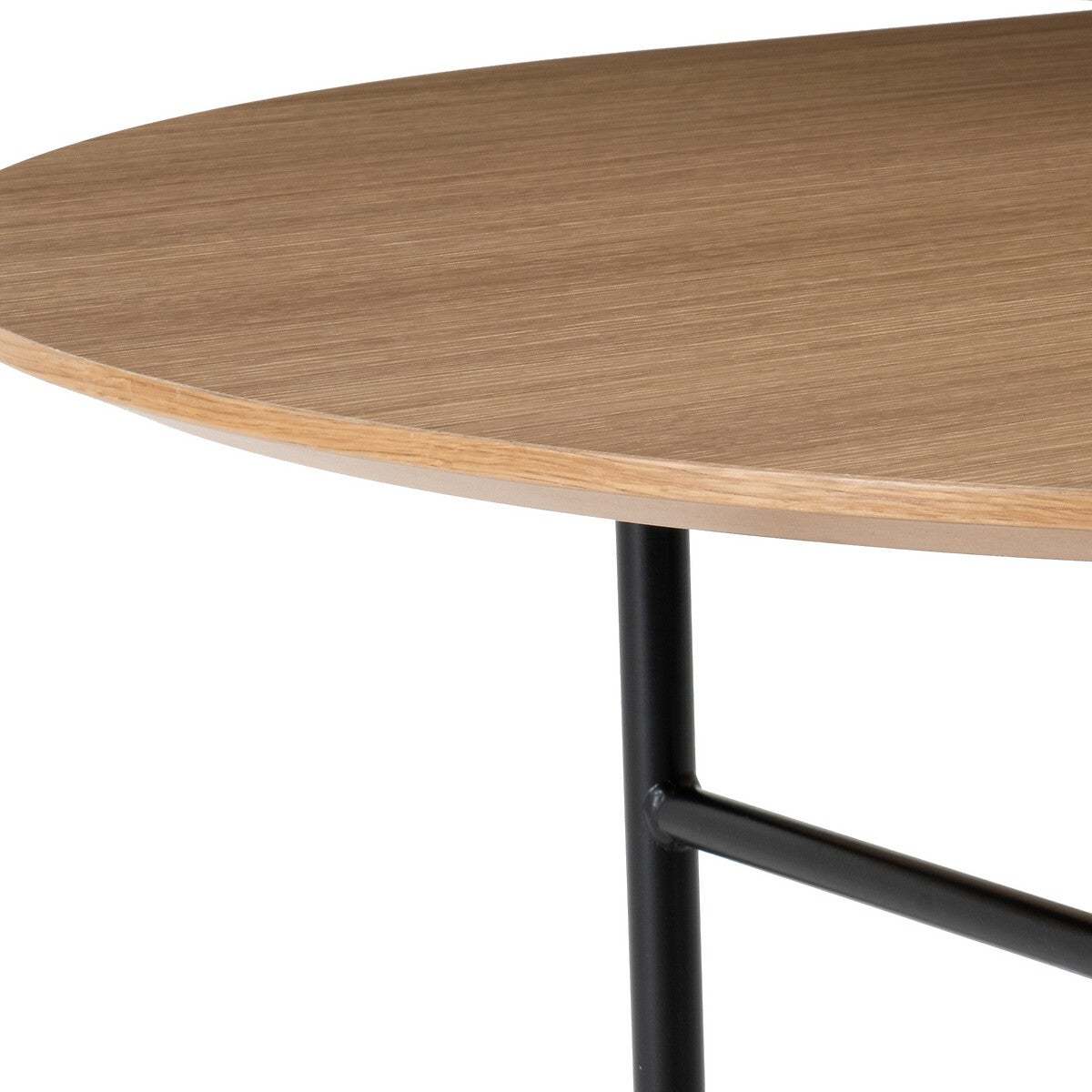 Volga Oblong Dining Table – image 4