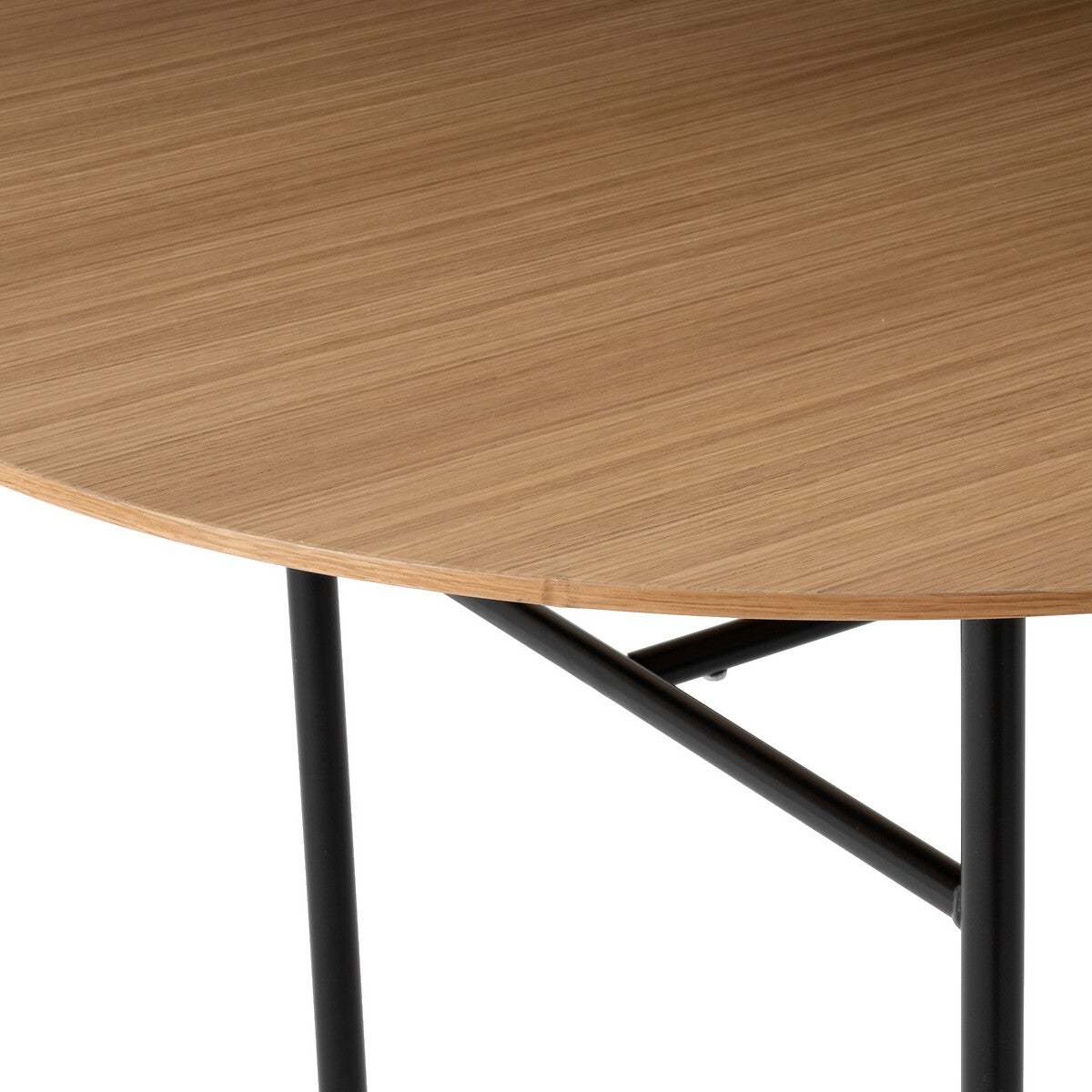 Volga Oblong Dining Table – image 5