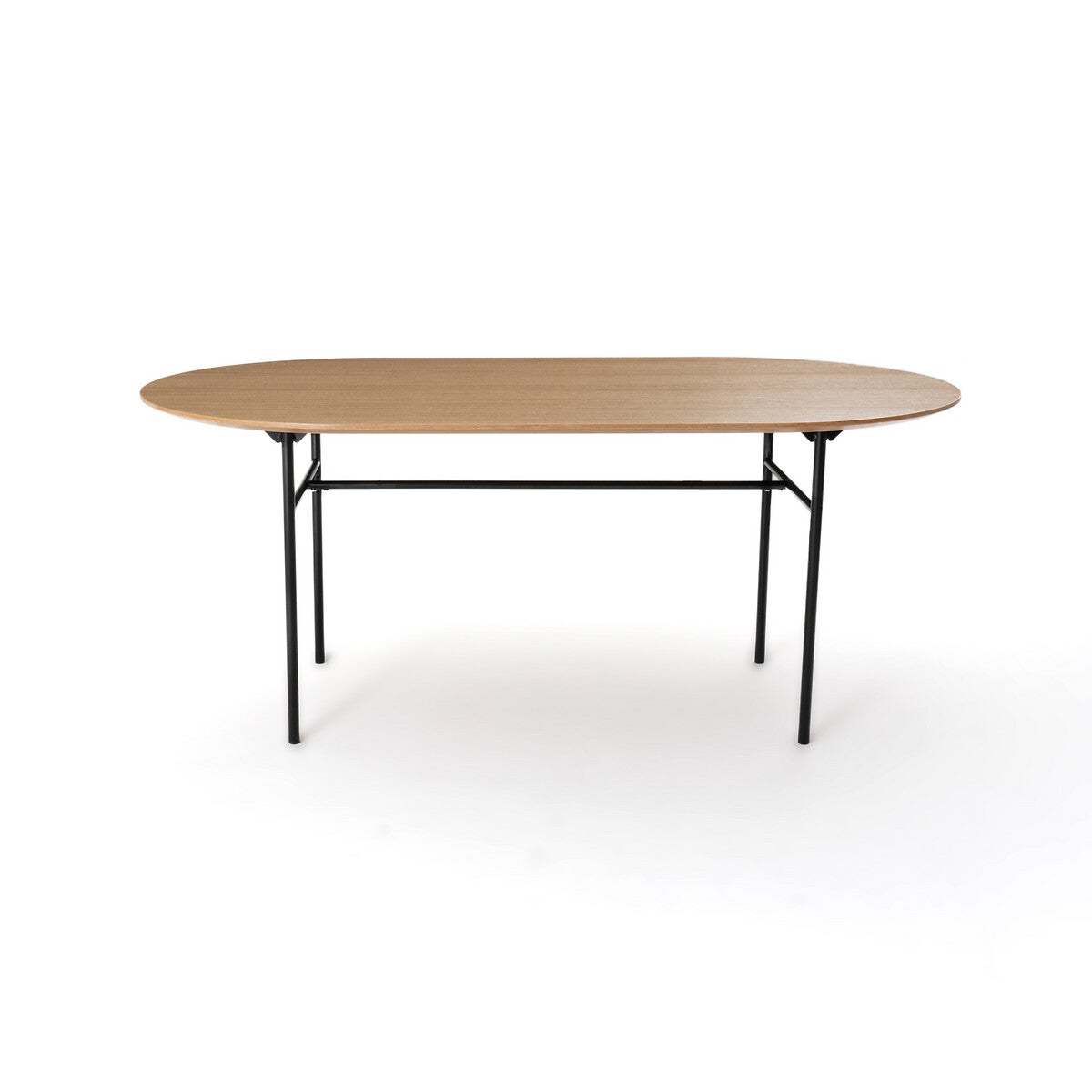 Volga Oblong Dining Table – image 2