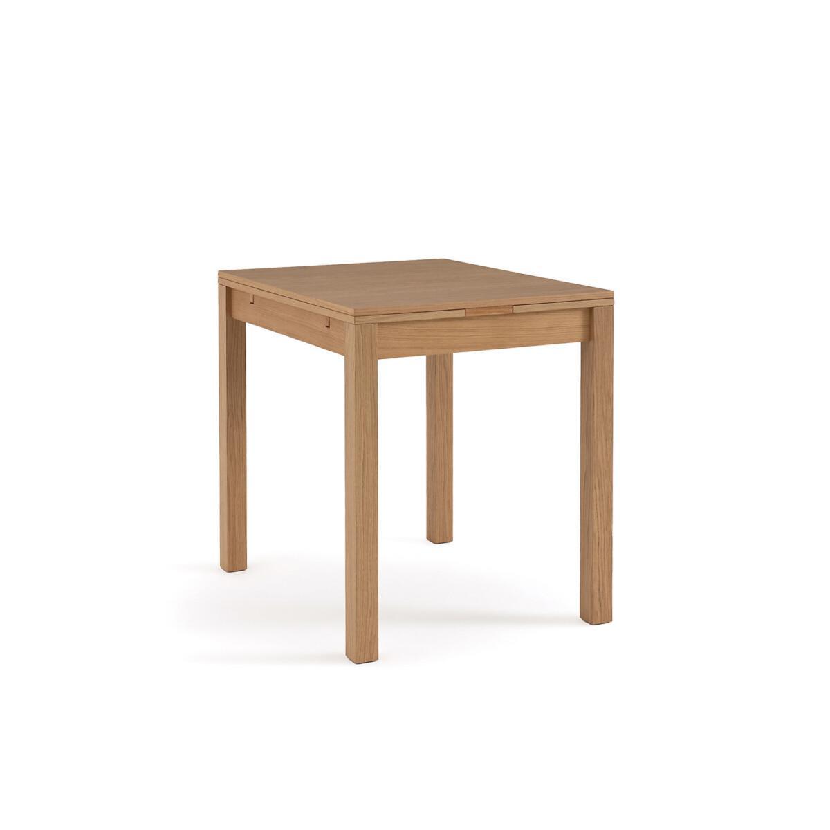 Goldo Table with 2 Extensions, Seats 2-4 – image 2