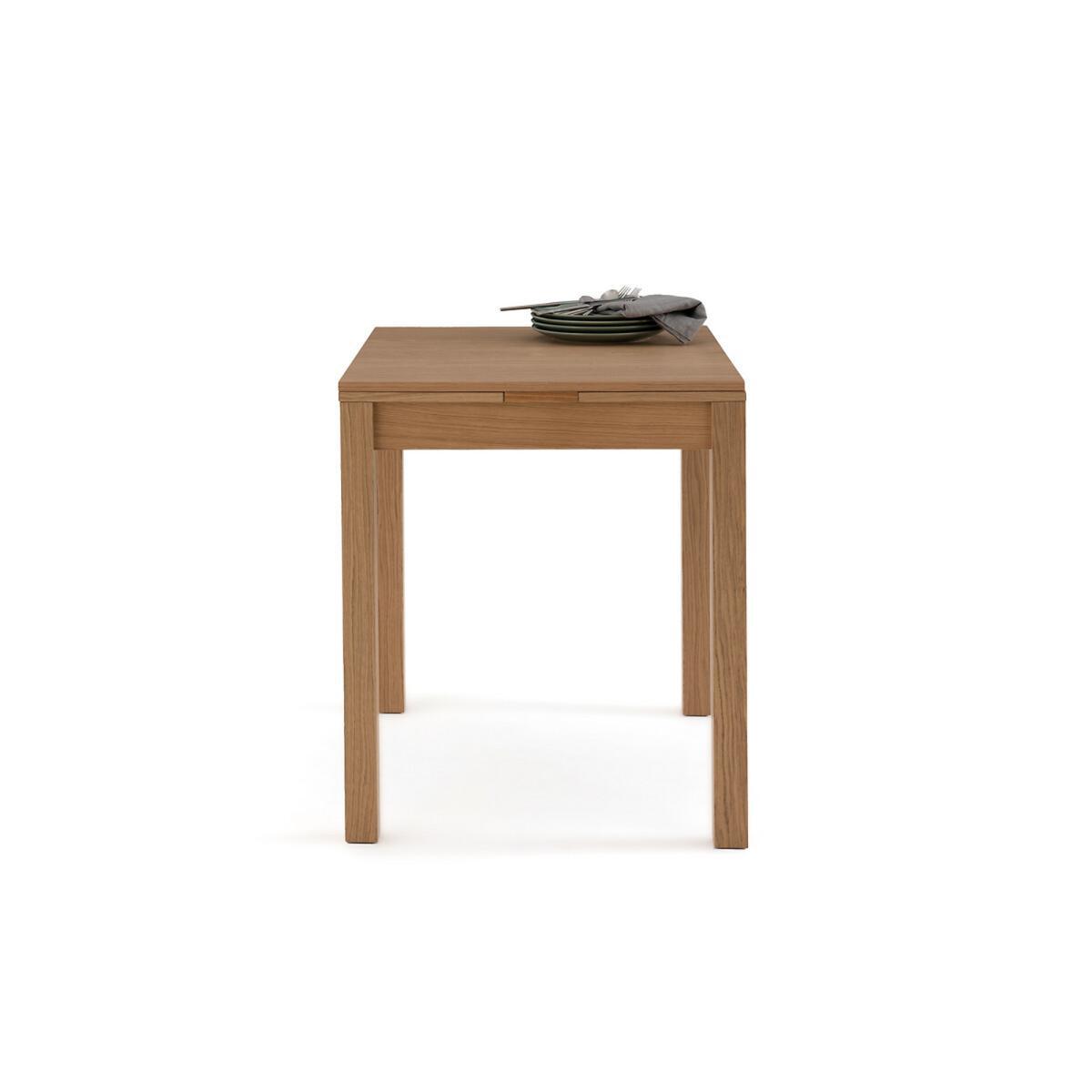 Goldo Table with 2 Extensions, Seats 2-4 – image 3