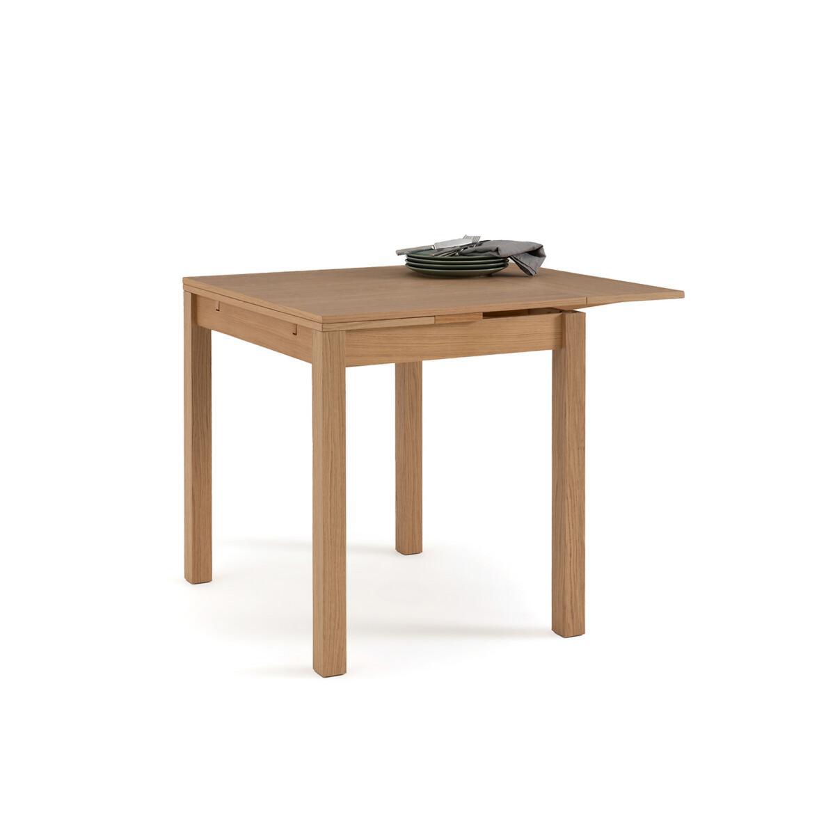 Goldo Table with 2 Extensions, Seats 2-4 – image 4