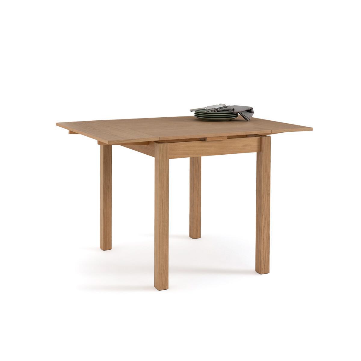 Goldo Table with 2 Extensions, Seats 2-4 – image 5