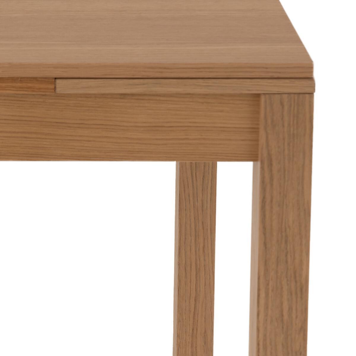 Goldo Table with 2 Extensions, Seats 2-4 – image 6