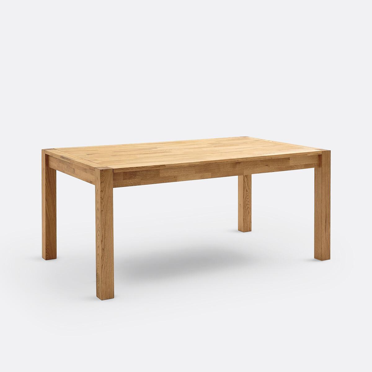 Adelita FSC Oak Dining Table (Seats 6-12) – image 2