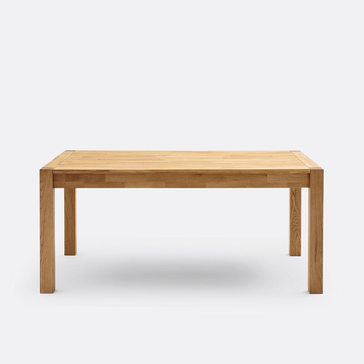 Adelita FSC Oak Dining Table (Seats 6-12) – image 3