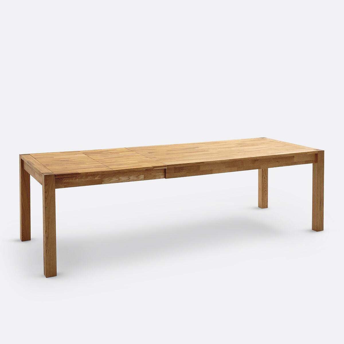 Adelita FSC Oak Dining Table (Seats 6-12) – image 5