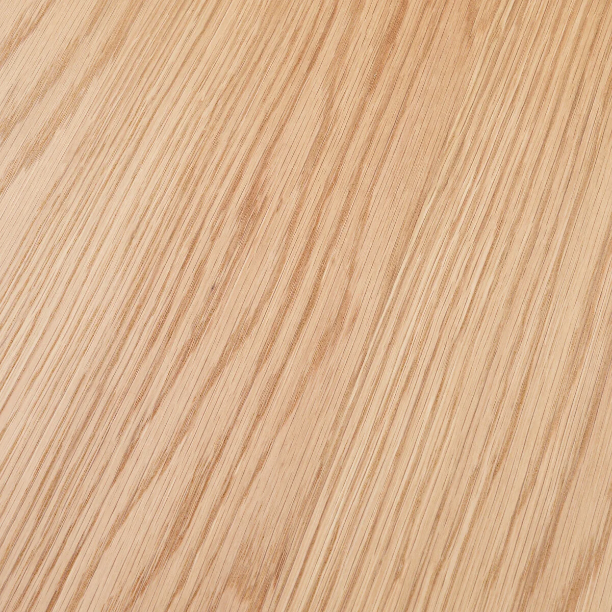 Tamula 6-8 Seater Oval Dining Table in Oak Veneer – image 4