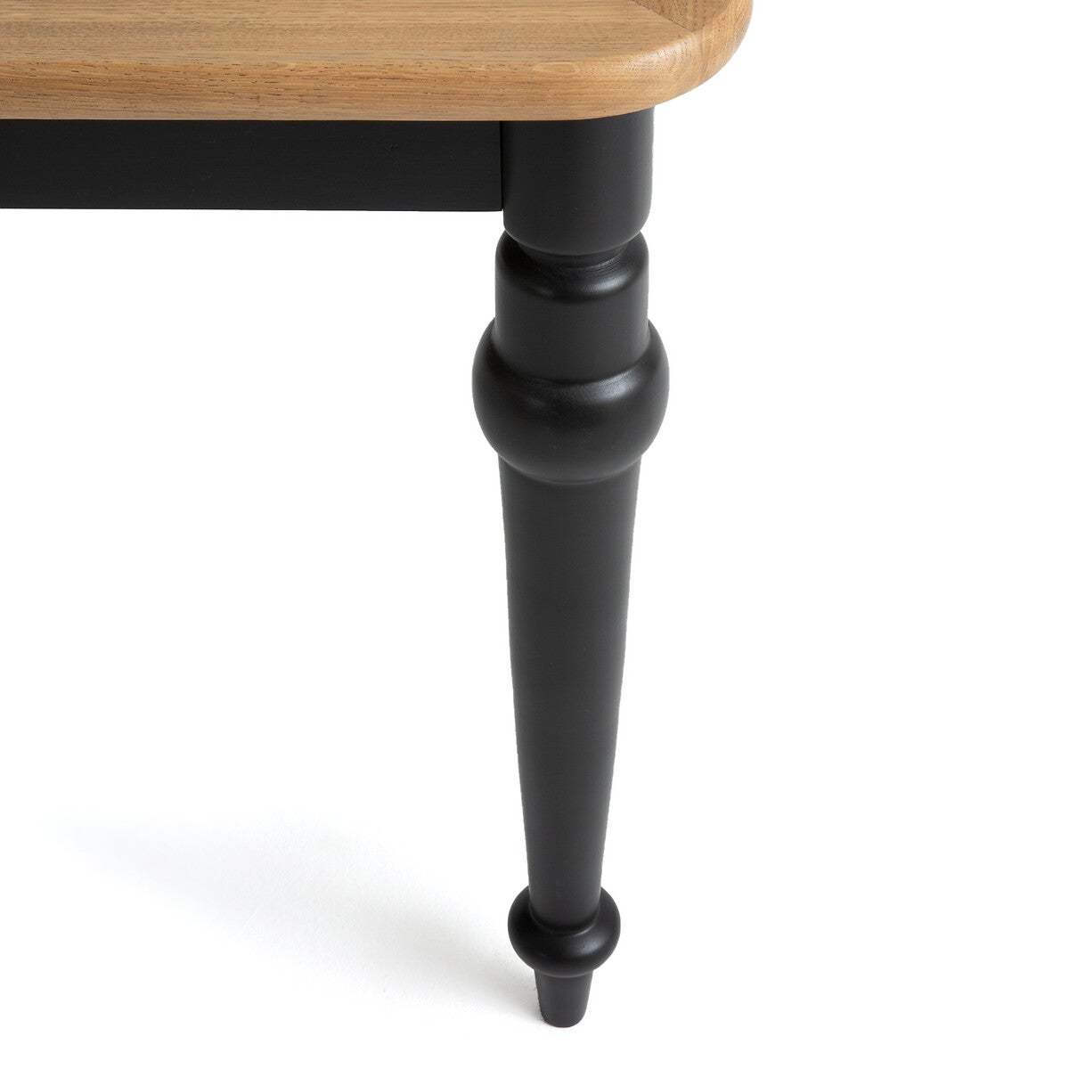Lipstick Dining Table, Seats 6/8 – image 4