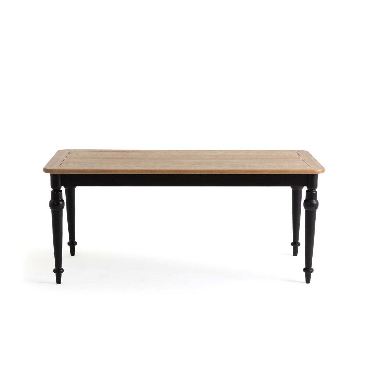 Lipstick Dining Table, Seats 6/8 – image 2