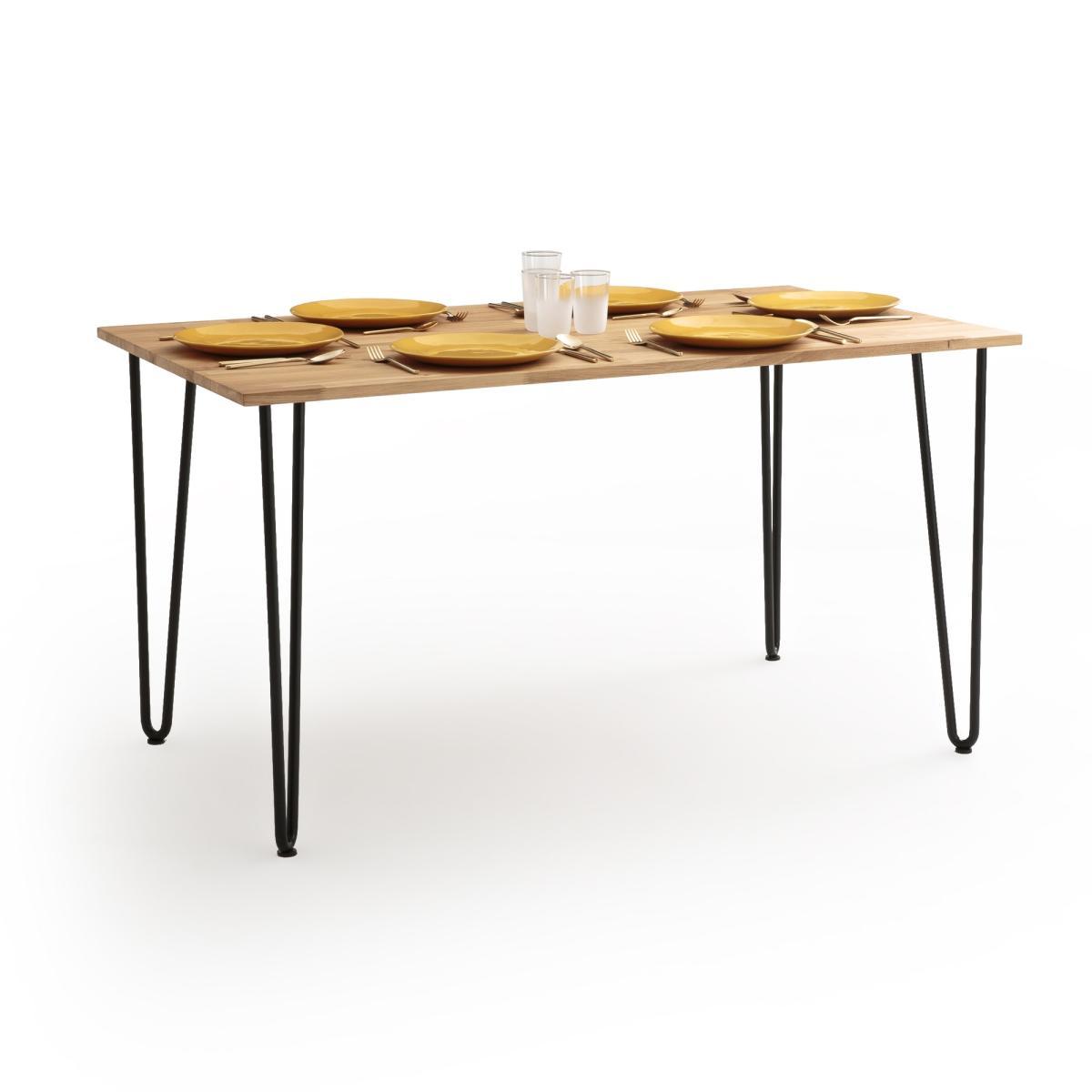Adza Dining Table (seats 4-6) – image 3