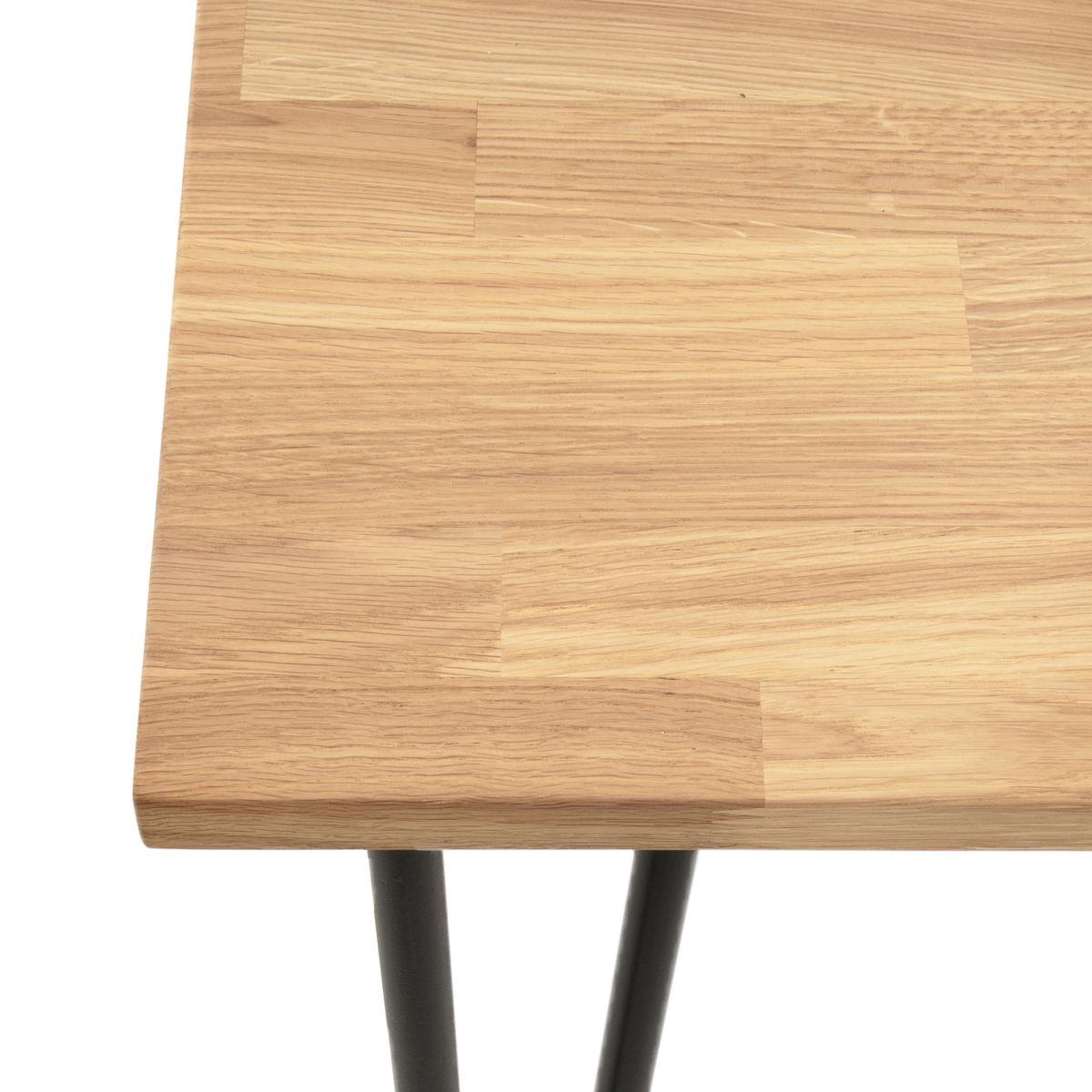 Adza Dining Table (seats 4-6) – image 4