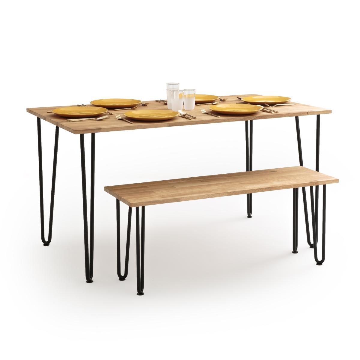 Adza Dining Table (seats 4-6) – image 5