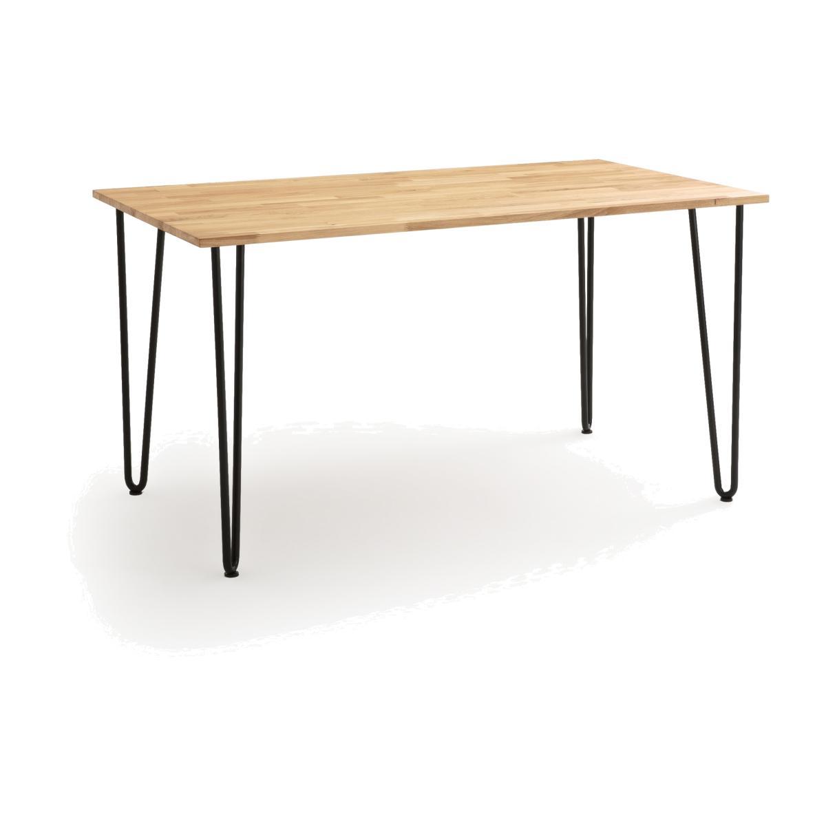 Adza Dining Table (seats 4-6) – image 1
