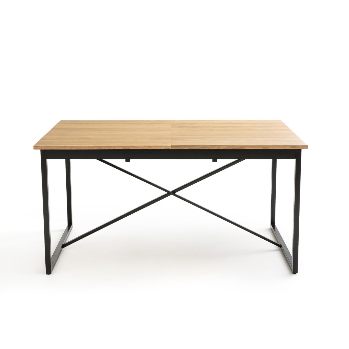 Nova Extendable Dining Table (Seats 6-10) – image 2