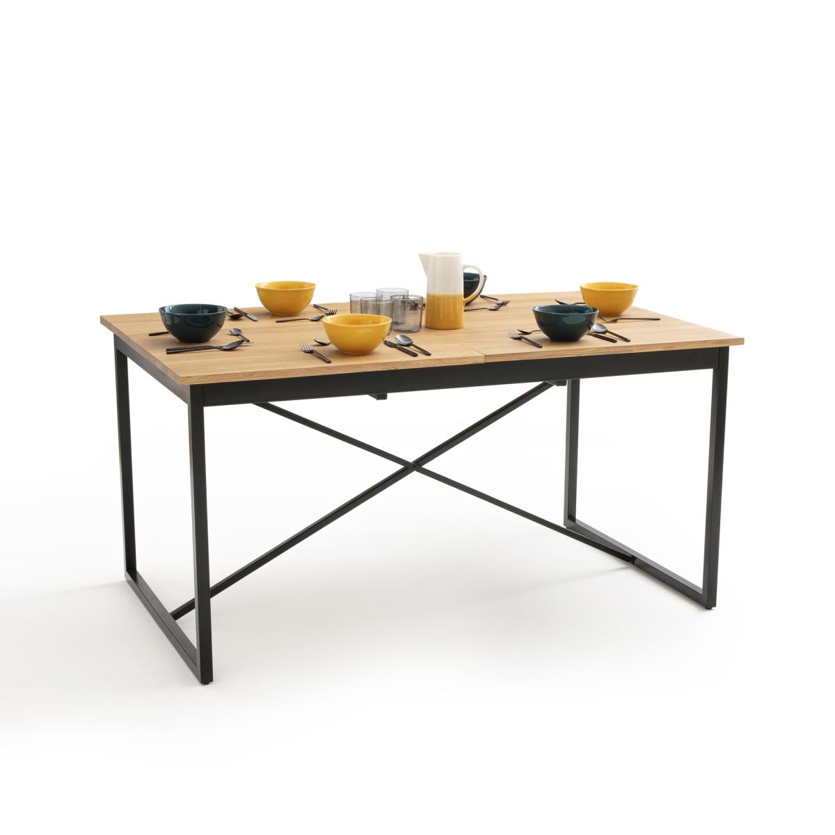 Nova Extendable Dining Table (Seats 6-10) – image 3
