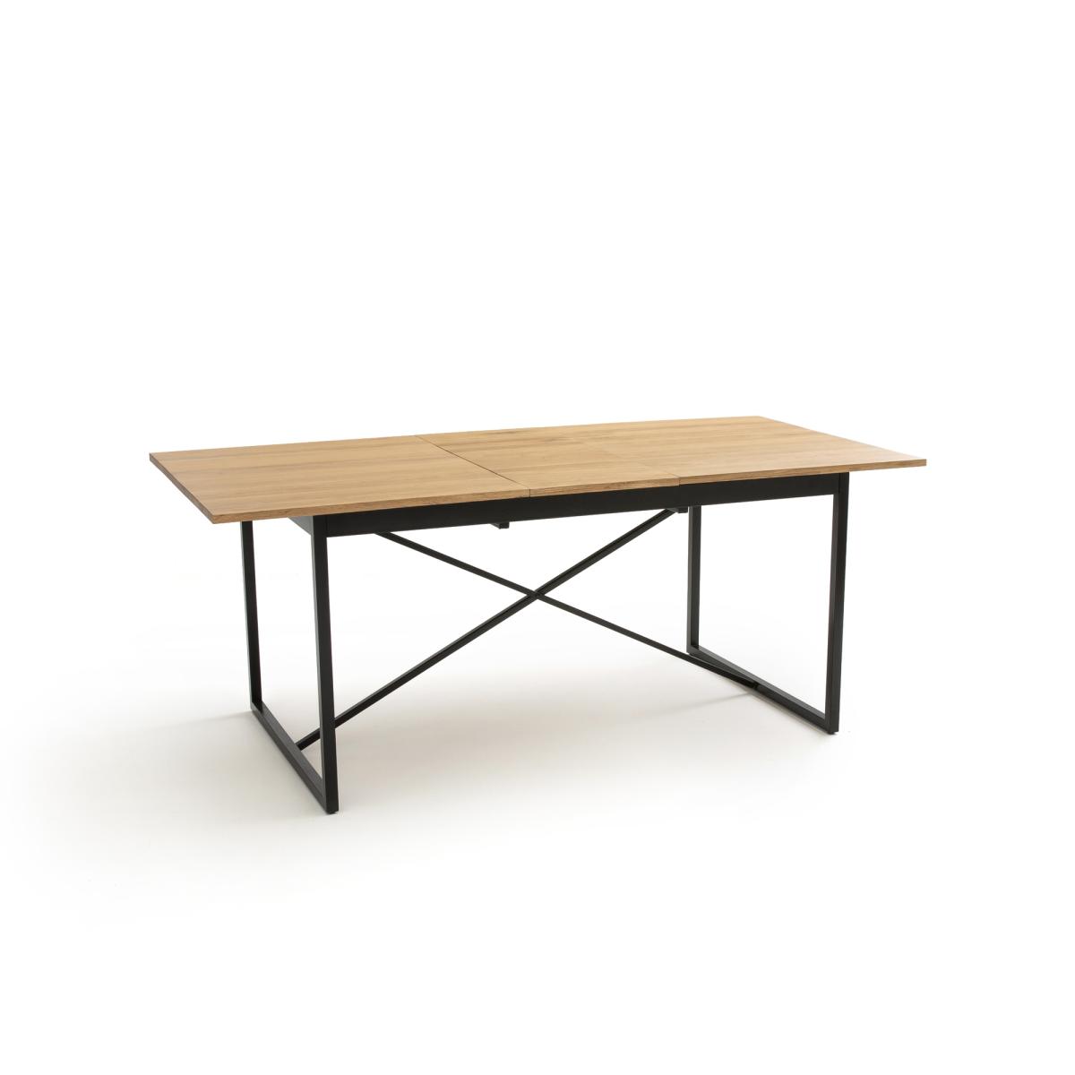 Nova Extendable Dining Table (Seats 6-10) – image 4
