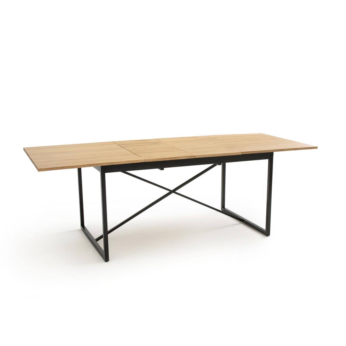 Nova Extendable Dining Table (Seats 6-10) – image 5