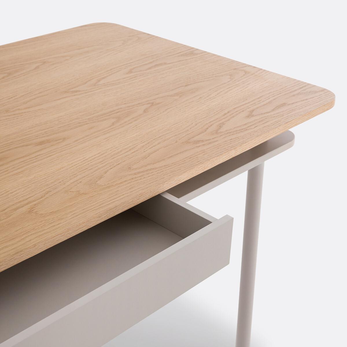 Biniti Double Top Dining Table/Desk (Seats 6) – image 6