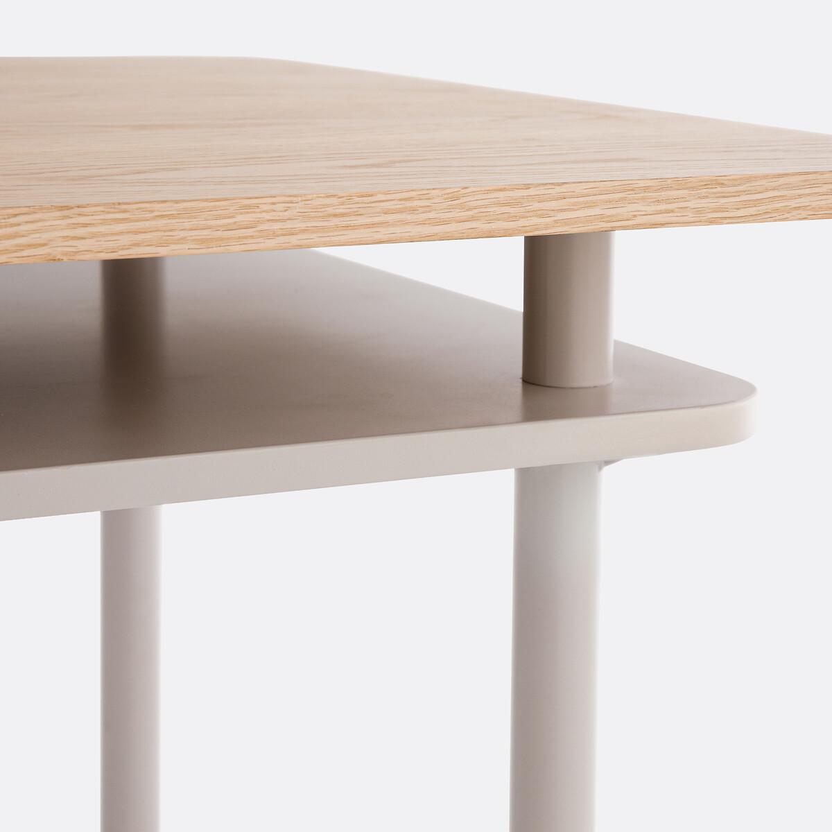 Biniti Double Top Dining Table/Desk (Seats 6) – image 7
