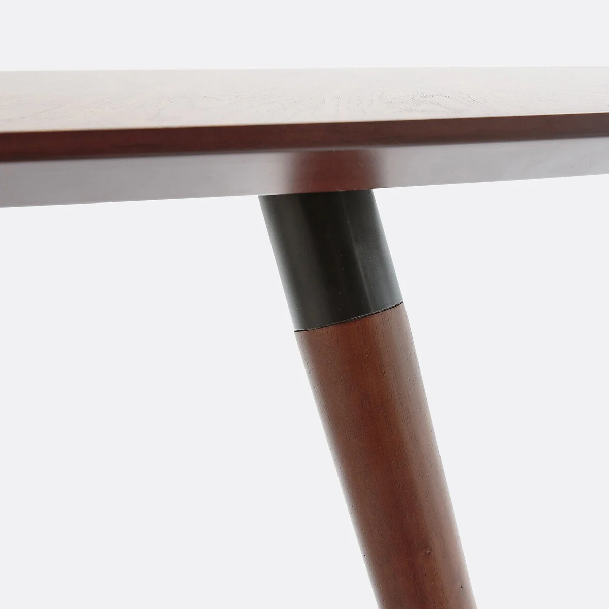 Watford 8-Seater Walnut Dining Table – image 4