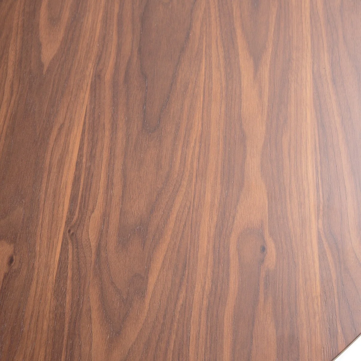 Watford 8-Seater Walnut Dining Table – image 5