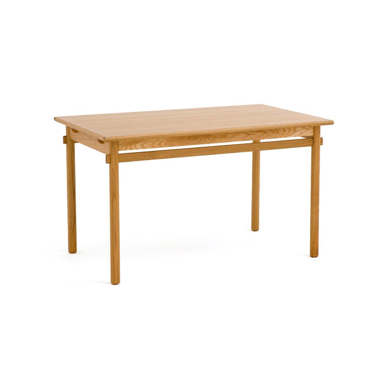 Craftlife Extendable Oak Table (Seats 8) – image 2
