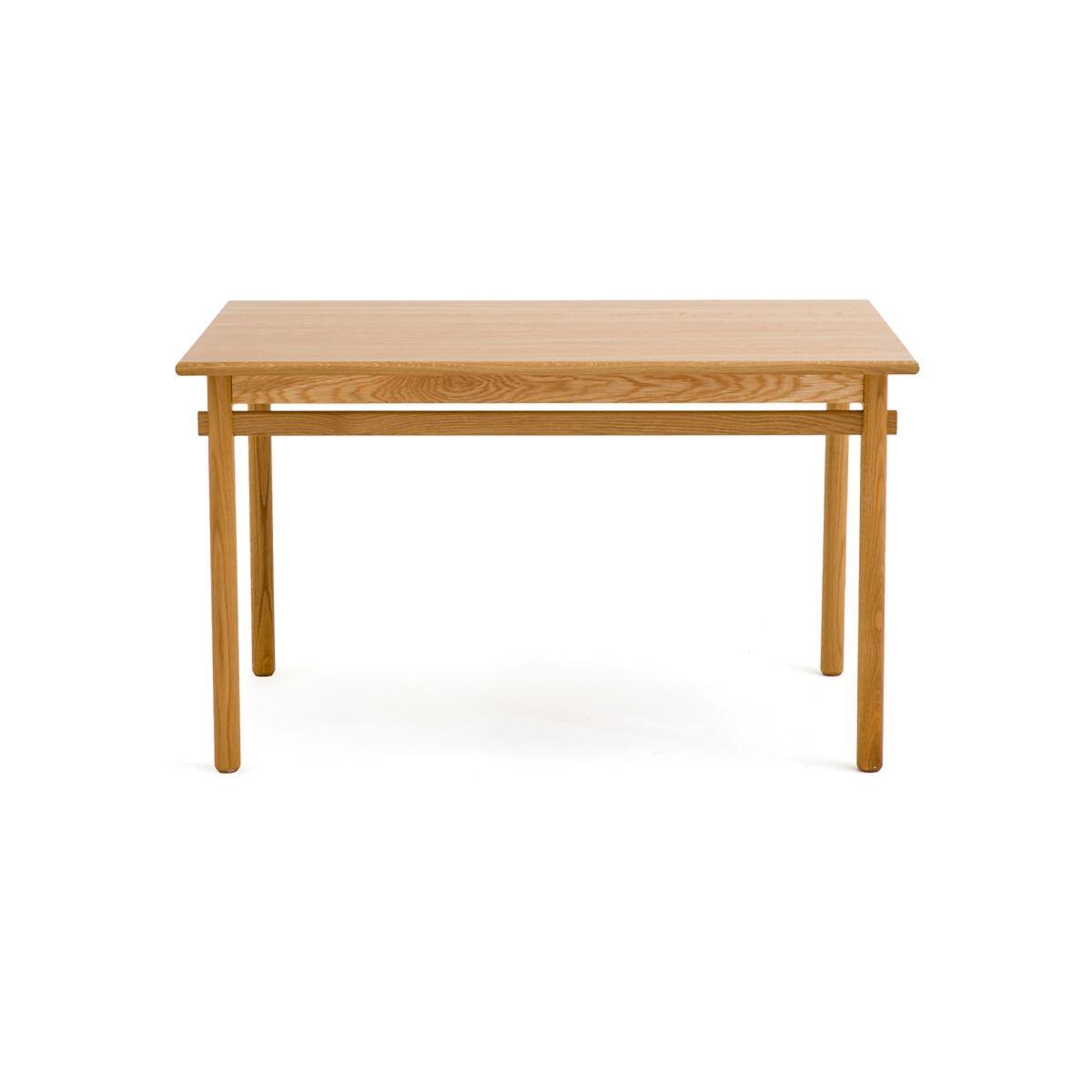 Craftlife Extendable Oak Table (Seats 8) – image 3
