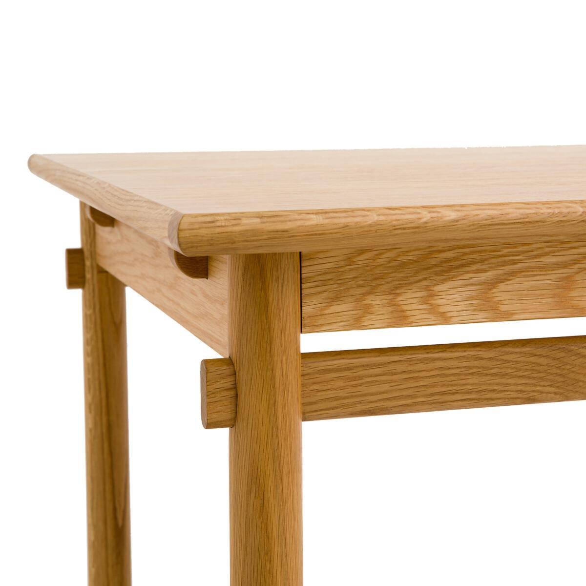 Craftlife Extendable Oak Table (Seats 8) – image 6