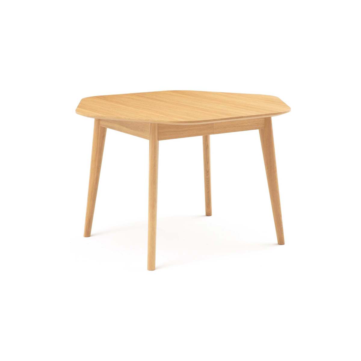 Biface Extendable Dining Table (Seats 4 to 10) – image 1