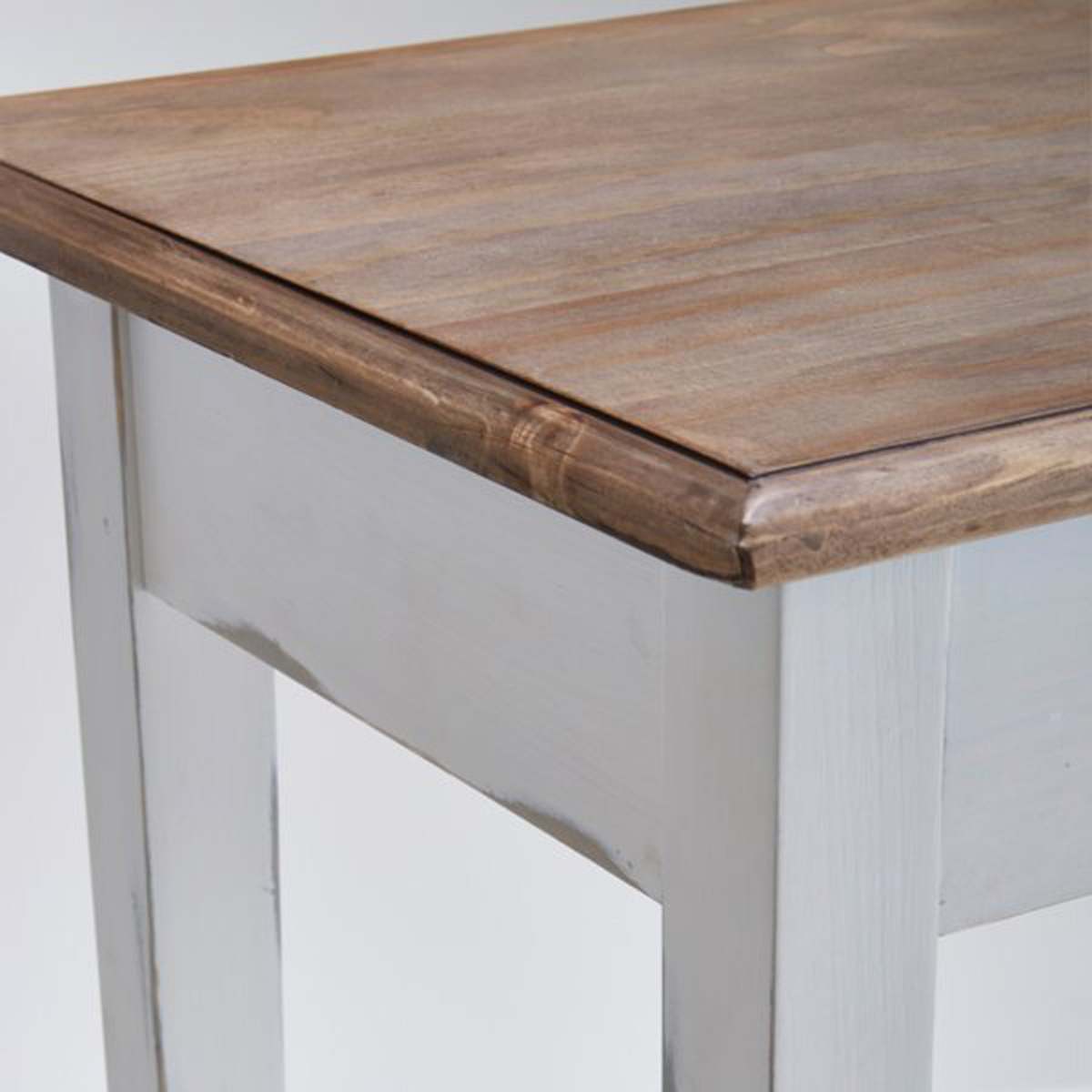 Roside Solid Pine Dining Table (Seats 2-4) – image 2