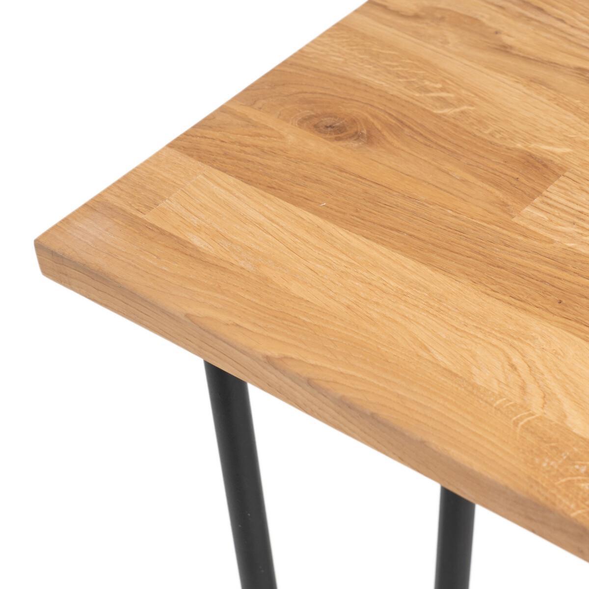 Adza Dining Table, Seats 2 – image 5