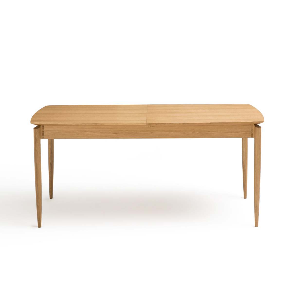 Nochy Extendable Oak Dining Table (Seats 6/8) – image 2