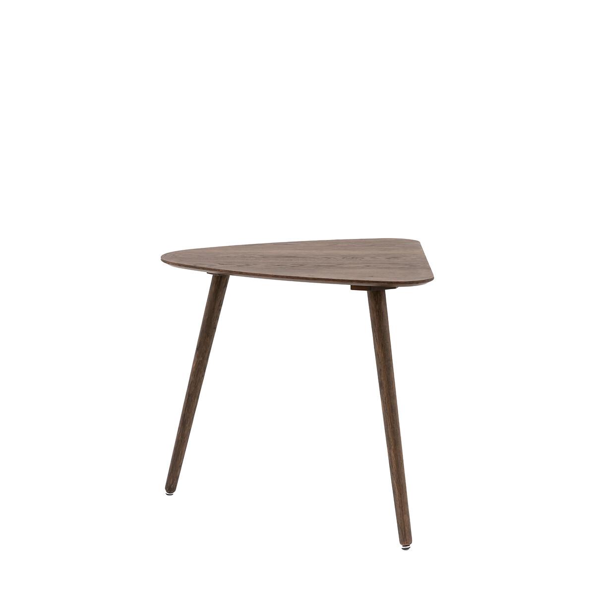 Hale Large Smoked Oak Dining Table (Seats 6) – image 3