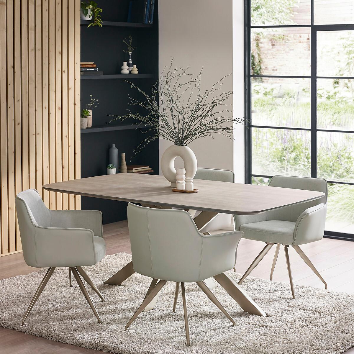 Jonah Rectangular Dining Table – image 2