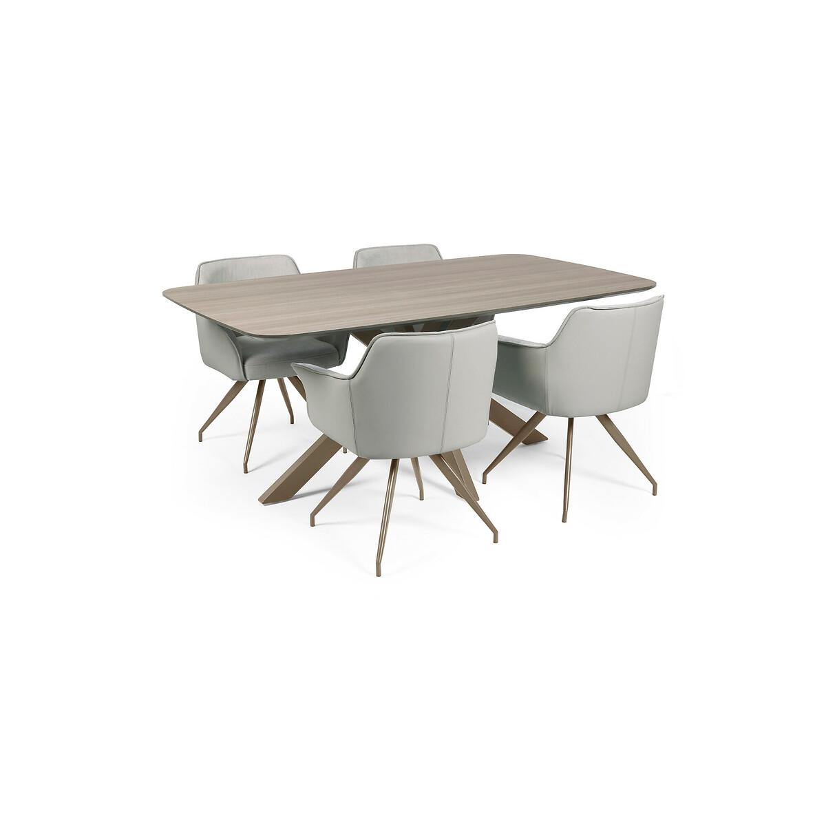 Jonah Rectangular Dining Table – image 9