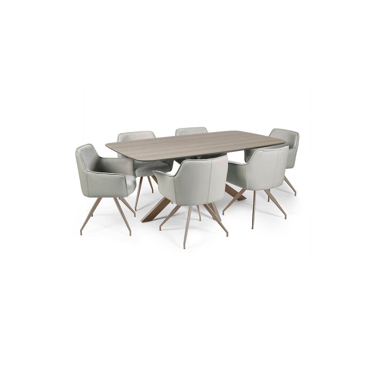 Jonah Rectangular Dining Table – image 10