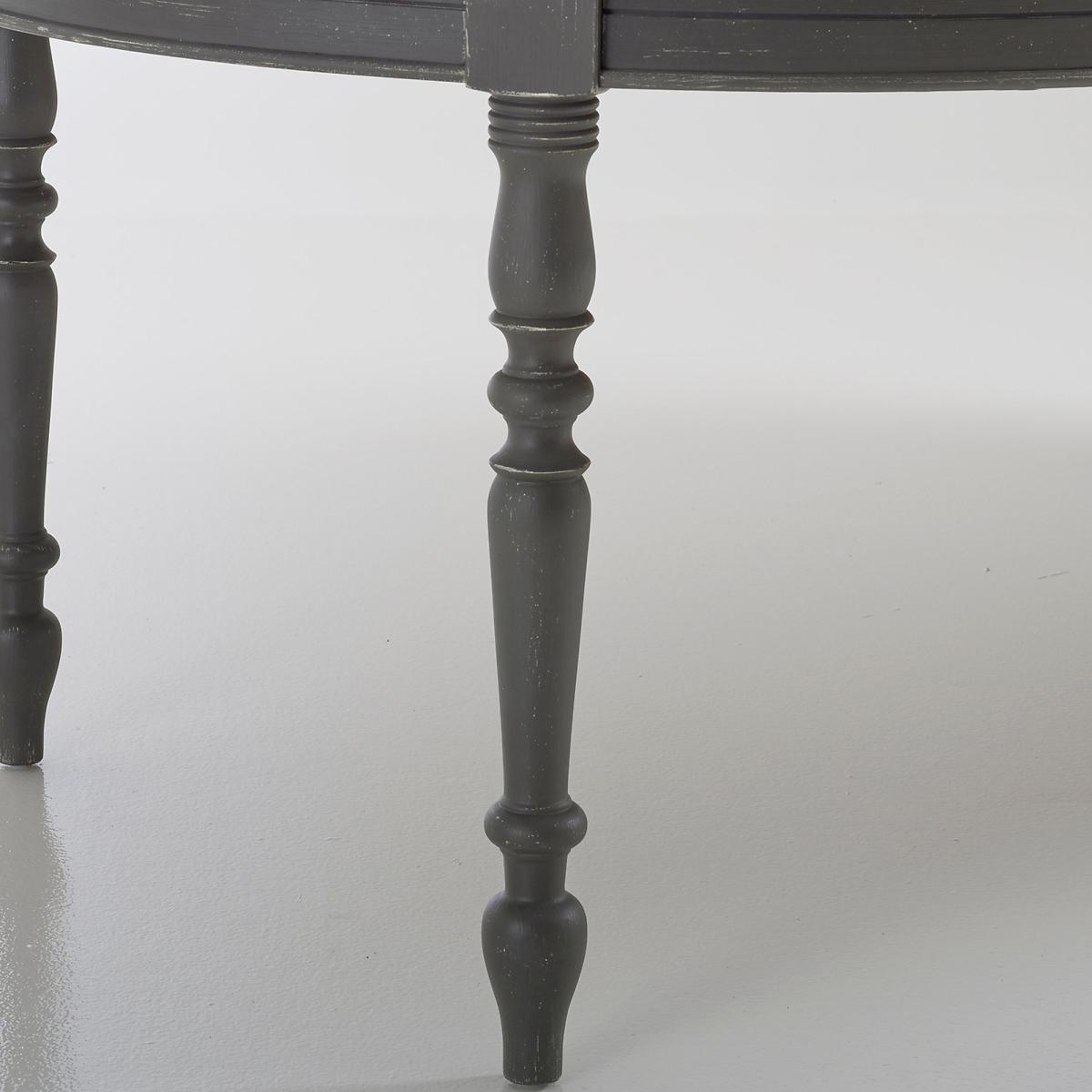 Eulali Extendable Round Dining Table (Seats 4-12) – image 4