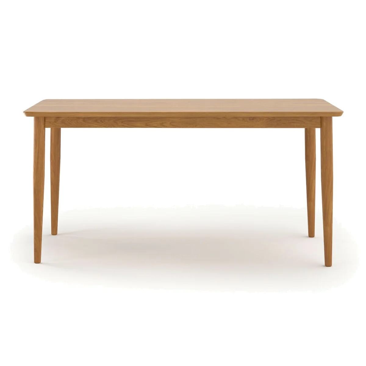 Quilda Extendable Dining Table (Seats 6-8)