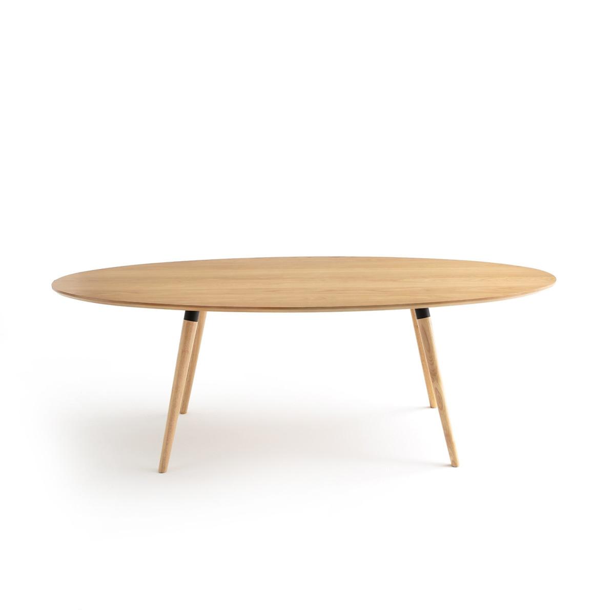 Blutante Elliptical Dining Table (Seats 6-8) – image 2