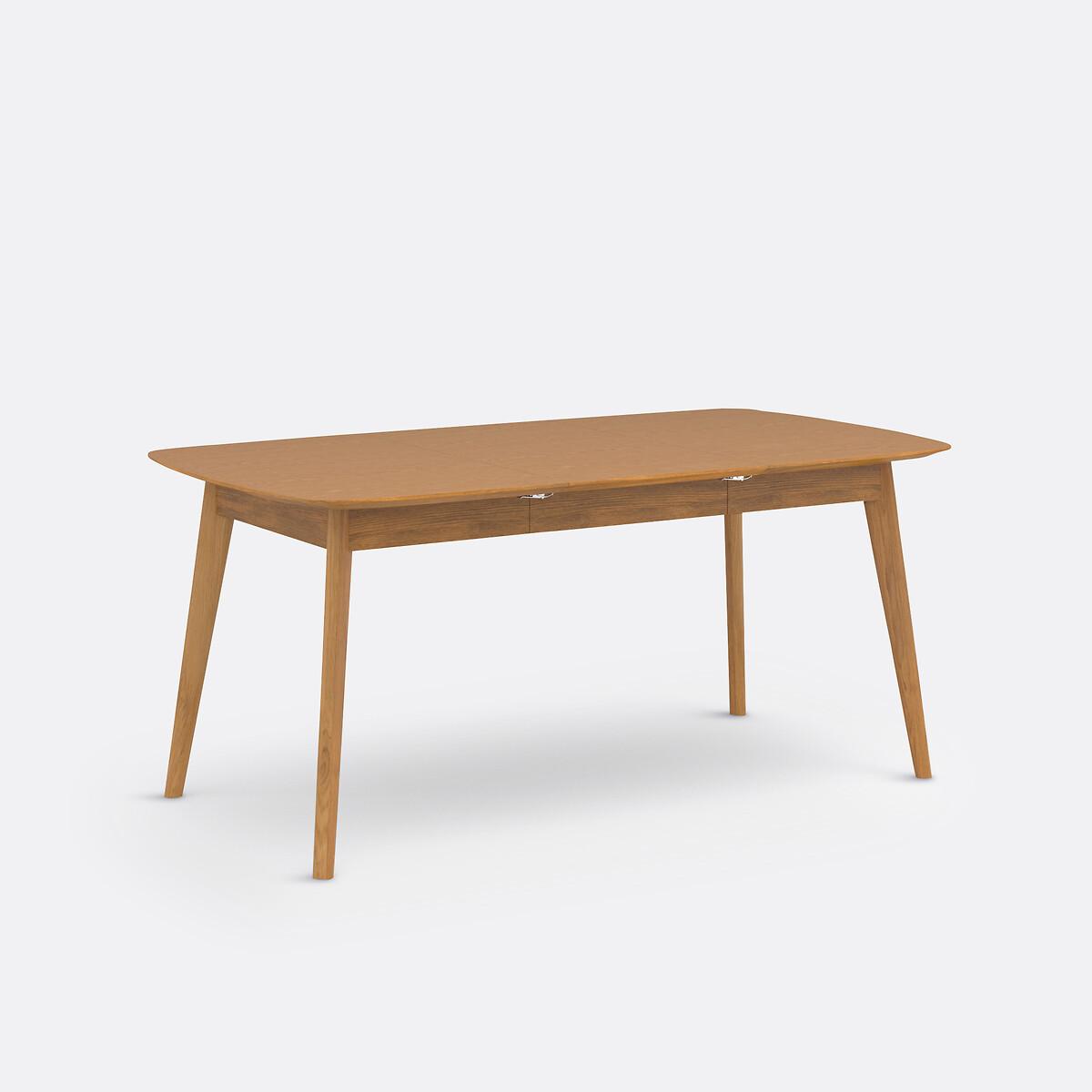 Aramis Adjustable Dining Table (Seats 4-10) – image 2