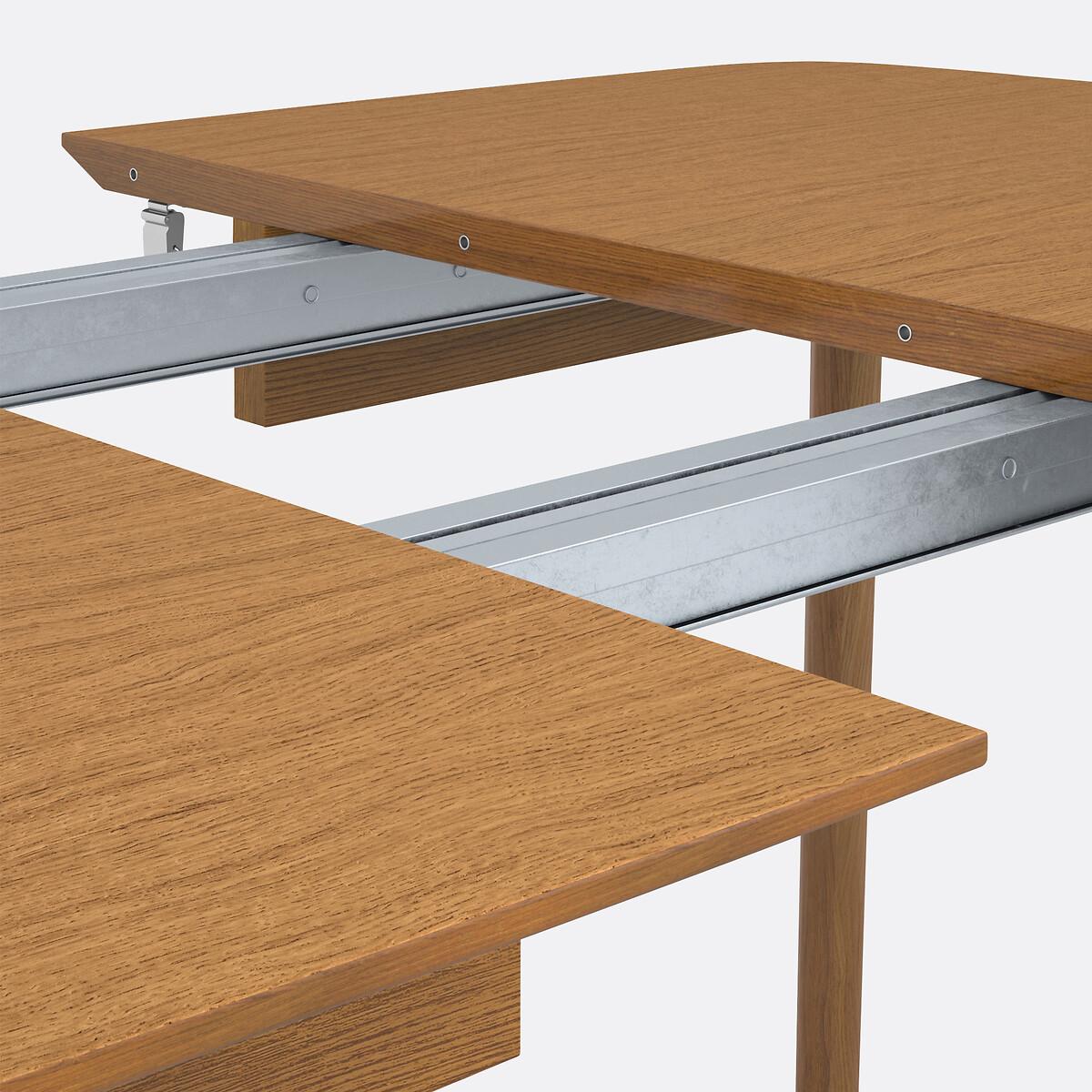 Aramis Adjustable Dining Table (Seats 4-10) – image 3