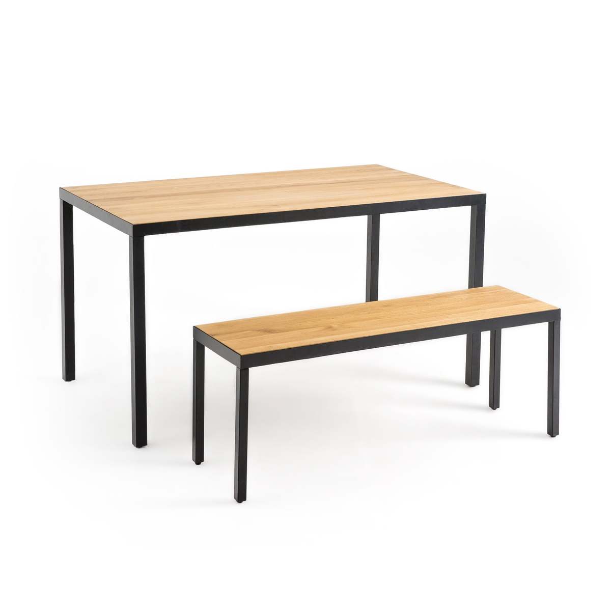 NOVA Dining Table (Seats 4-6) – image 4