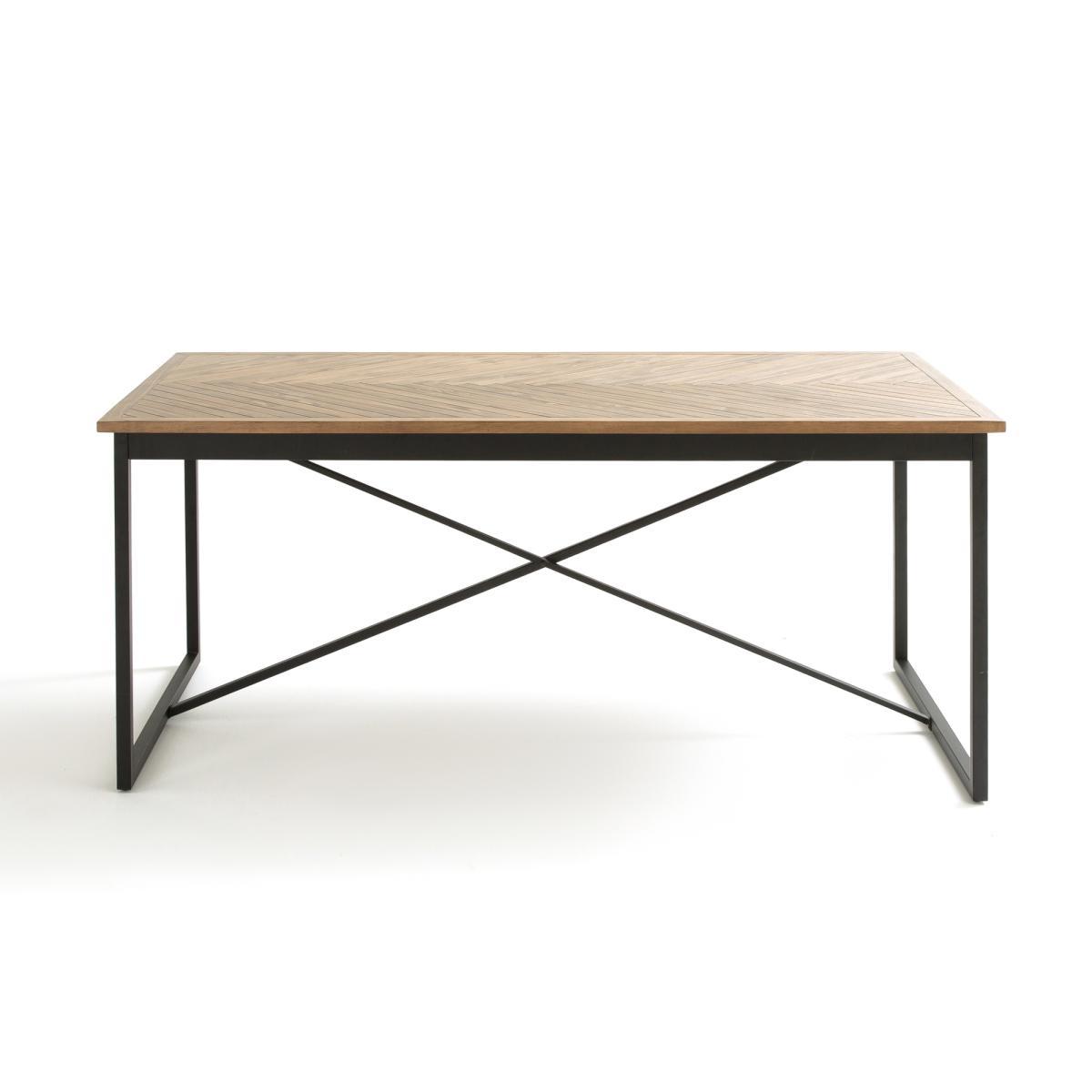 Nottingham Dining Table (Seats 6) – image 2