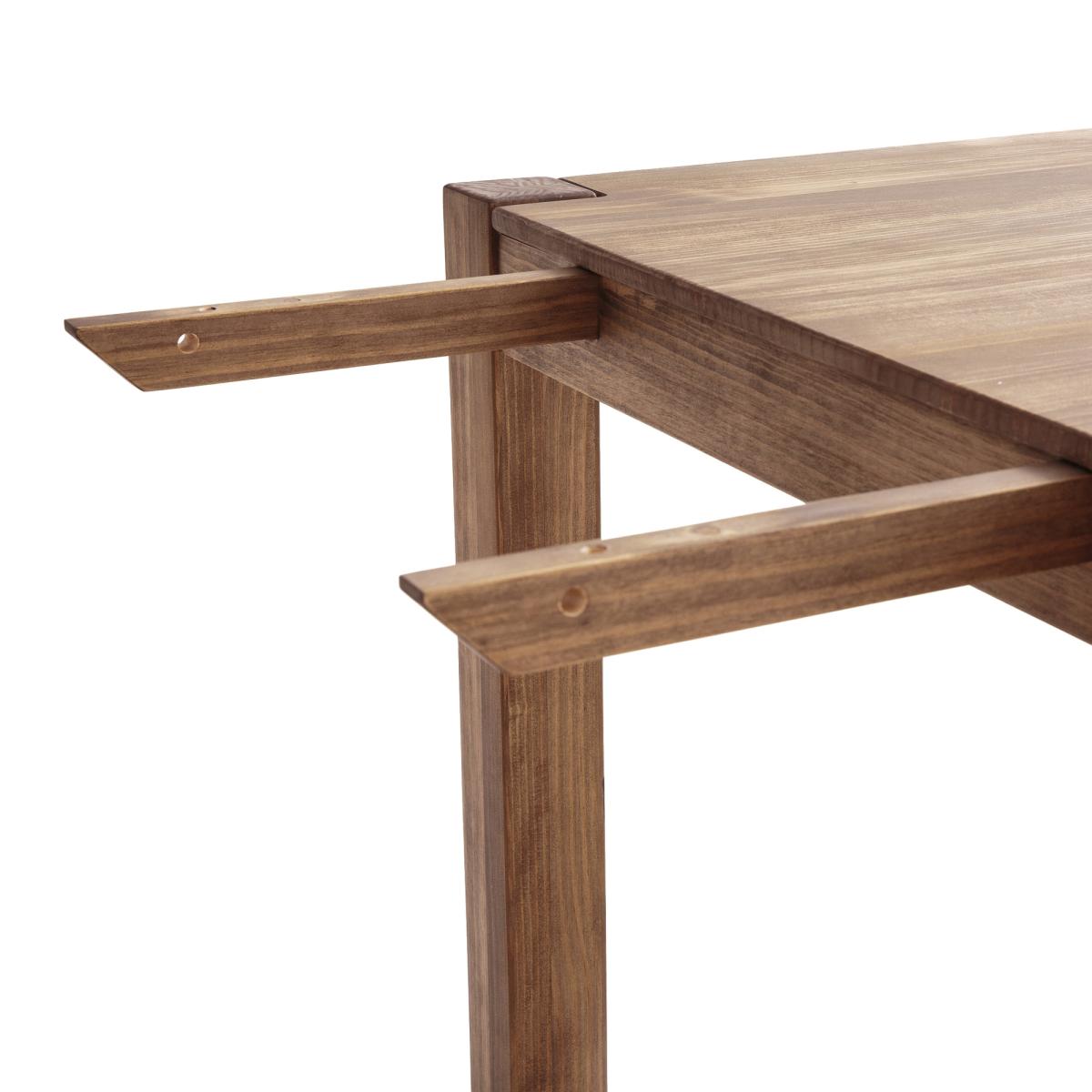 Lunja Extendable Dining Table (Seats 6-8) – image 5