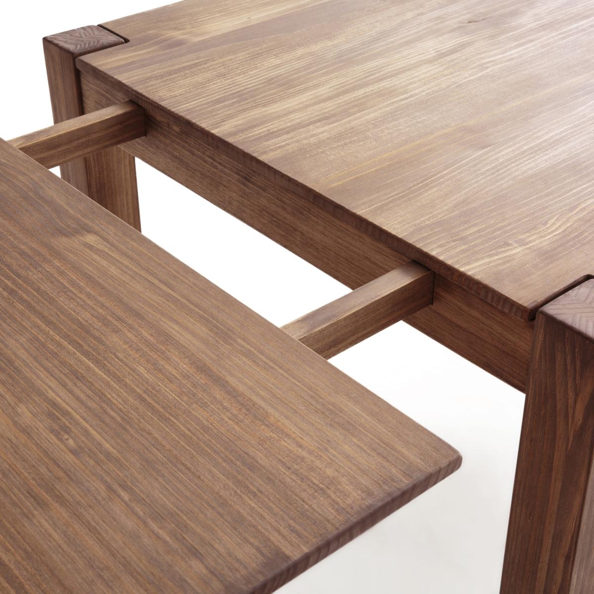 Lunja Extendable Dining Table (Seats 6-8) – image 6