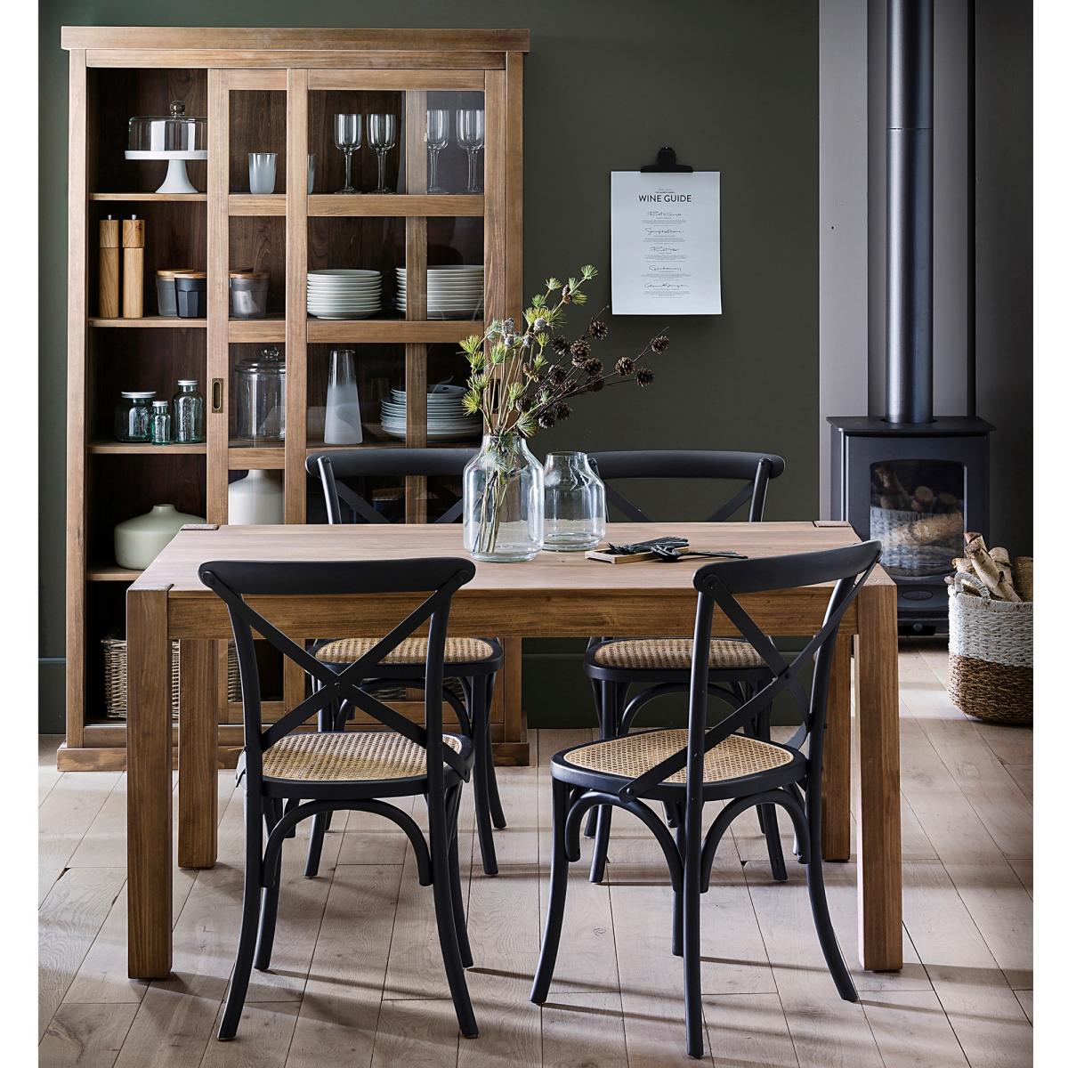 Lunja Extendable Dining Table (Seats 6-8) – image 8