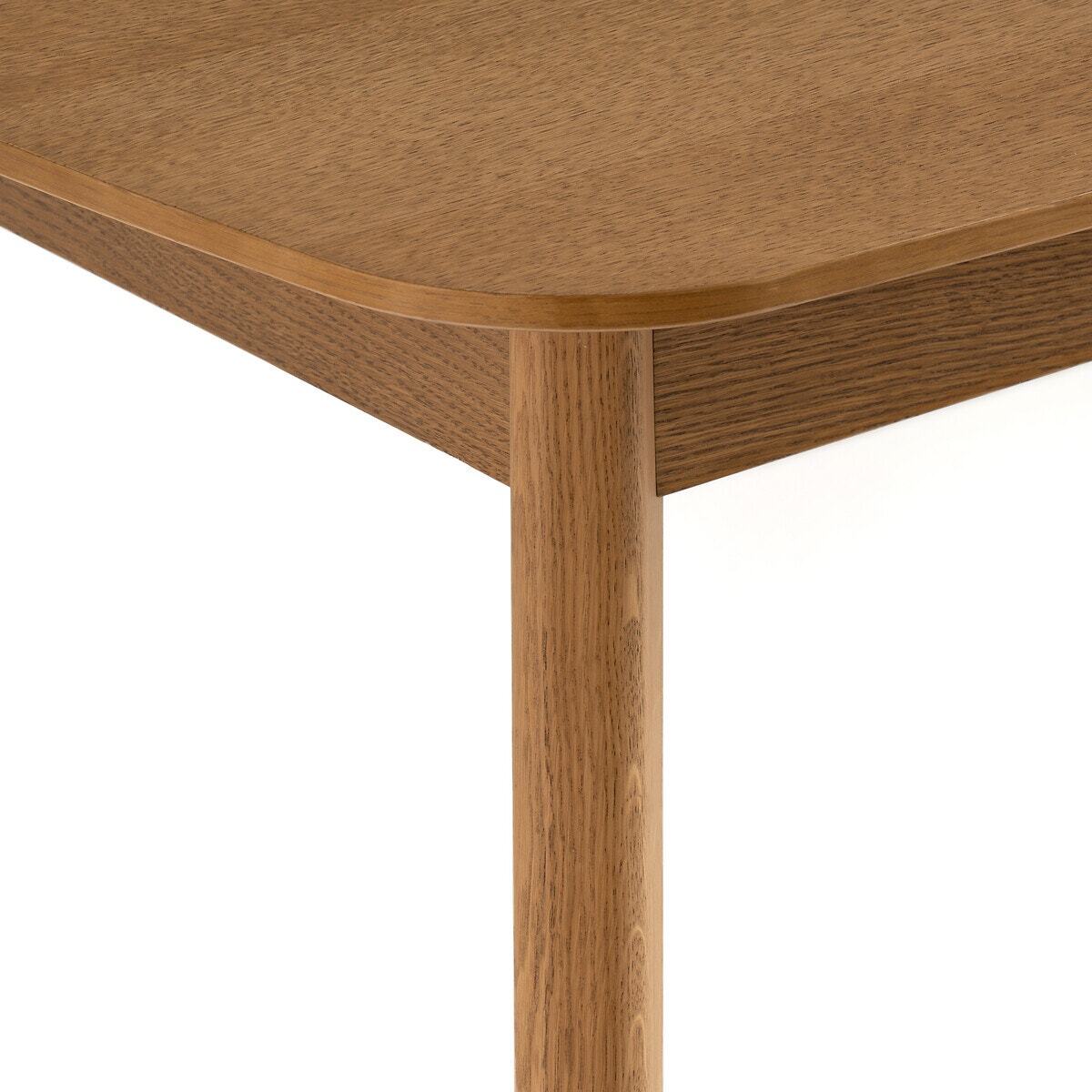 Aramis Adjustable Dining Table, Seats 4-10 – image 2