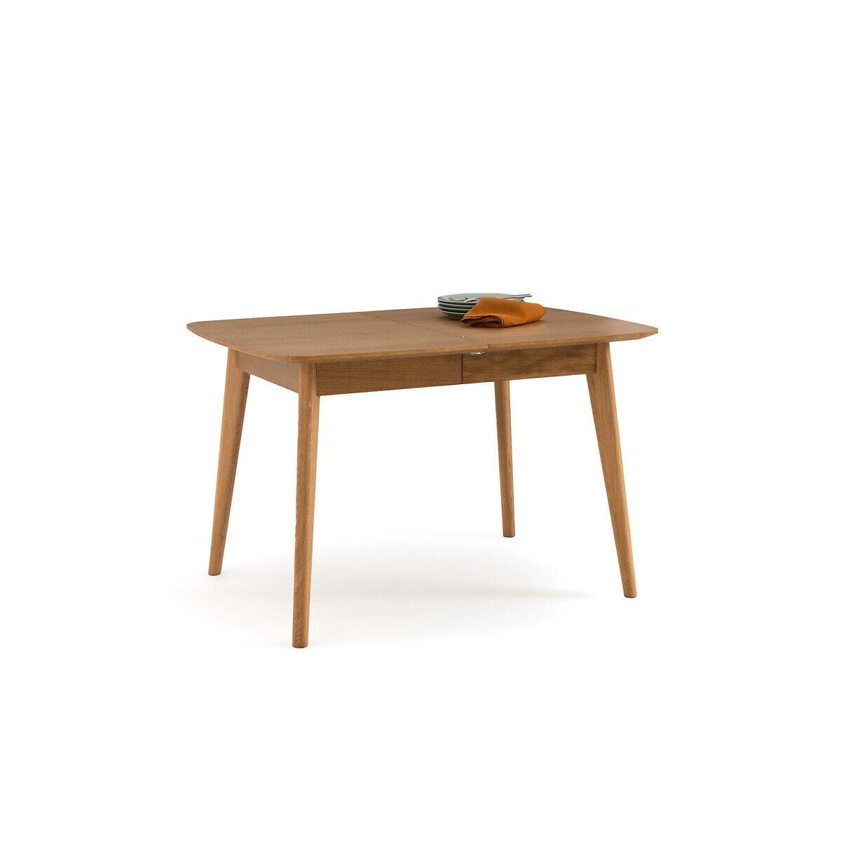 Aramis Adjustable Dining Table, Seats 4-10 – image 3
